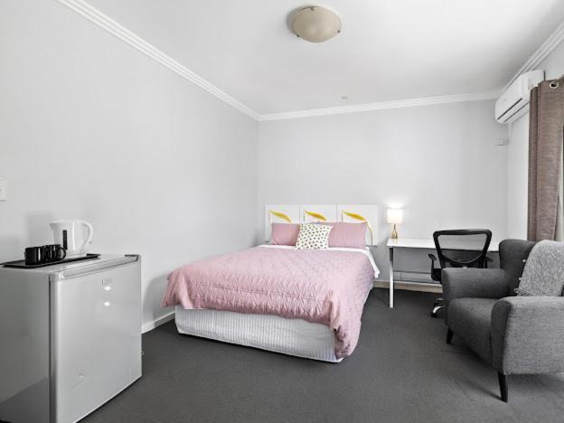 Sunny Rooms Mascot Sydney Eksteriør billede