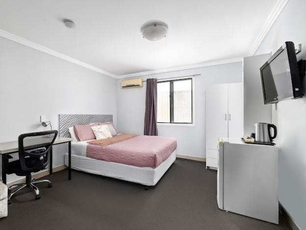 Sunny Rooms Mascot Sydney Eksteriør billede
